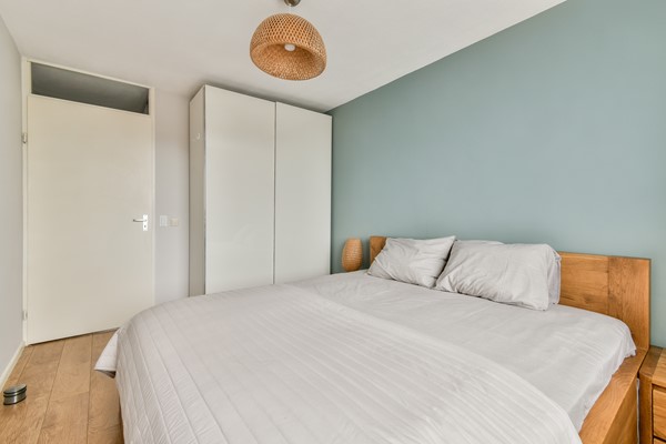 Medium property photo - Belgiëplein 82, 1066 SC Amsterdam